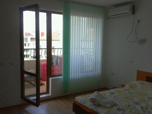 Apartment Comfort Sunny Beach Eksteriør billede
