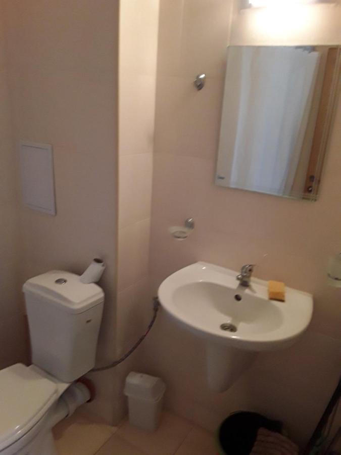 Apartment Comfort Sunny Beach Eksteriør billede