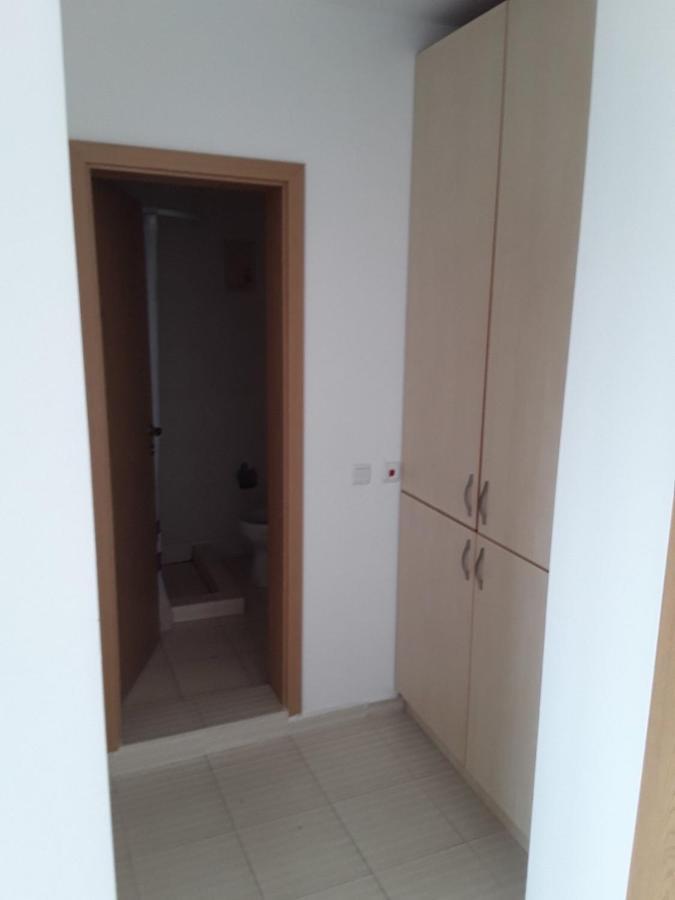 Apartment Comfort Sunny Beach Eksteriør billede